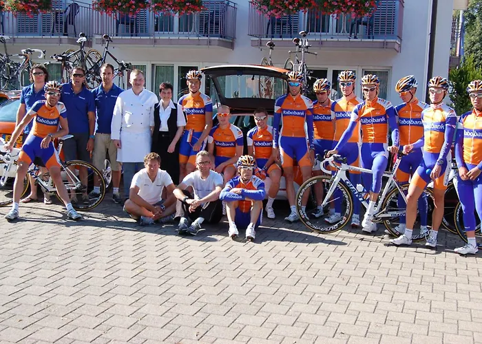 Hotel & Gasthaus Loewen