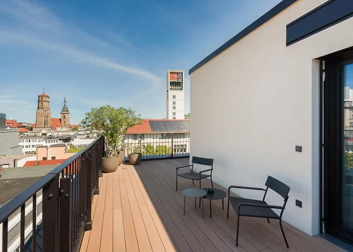 Emilu Design Hotel