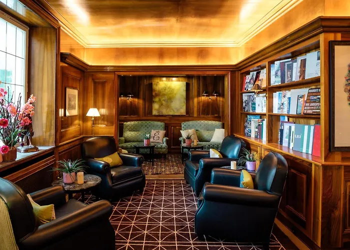 Hotel Erbprinz - Gourmet & Spa