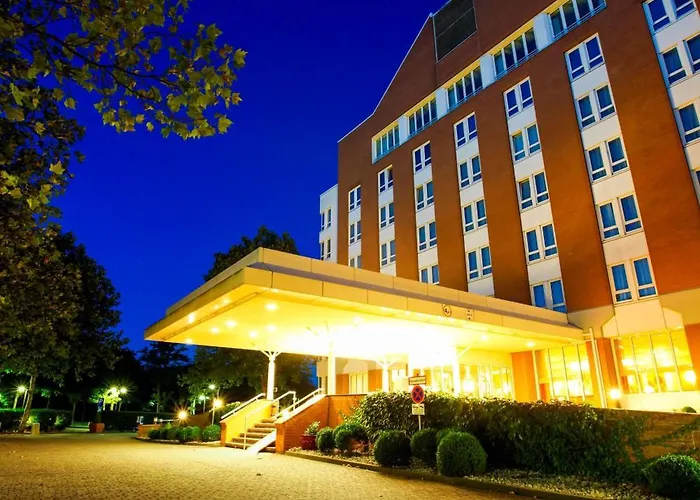 Radisson Blu Hotel Karlsruhe