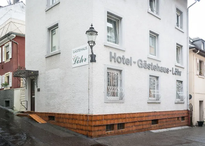 Hotel Loehr