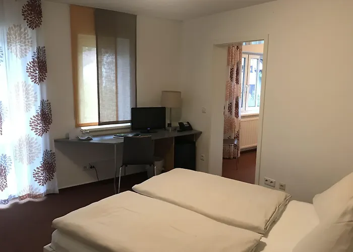 Hotel Astra Rastatt