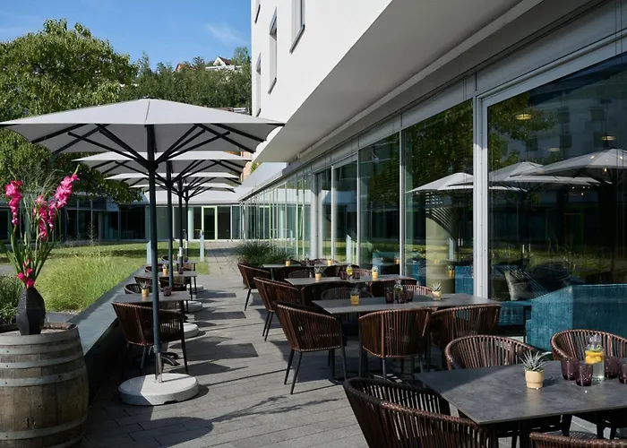 Leonardo Hotel Esslingen