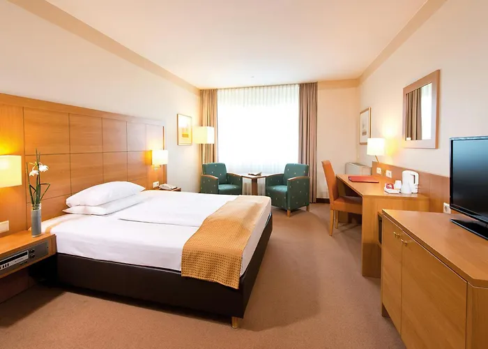 Leonardo Hotel Heidelberg Walldorf