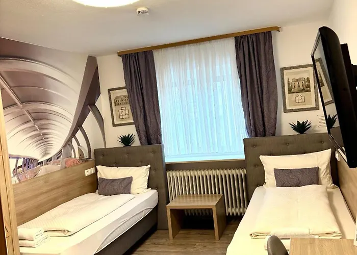 Hotel Kanta