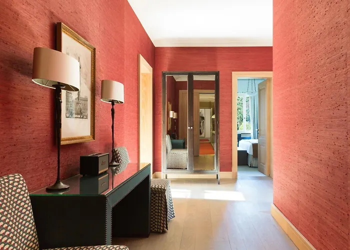 Brenners Park Hotel & Spa, Oetker Hotels