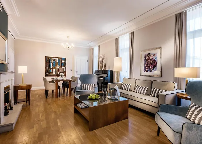 Maison Messmer - Ein Mitglied Der Hommage Luxury Hotels Collection