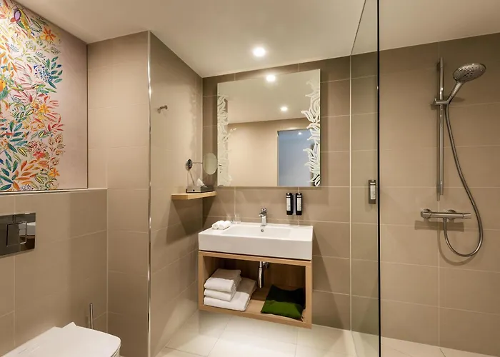 Moevenpick Hotel Stuttgart Messe & Congress
