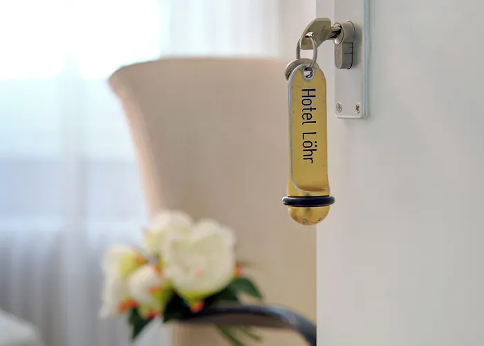 Hotel Loehr