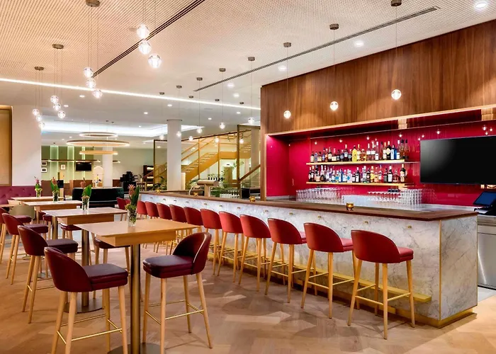 MÖVENPICK Hotel Stuttgart Messe&Congress